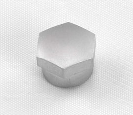 OEM Wiper Nut 1970-78 (240Z / 260Z / 280Z)