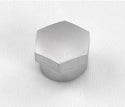 OEM Wiper Nut 1970-78 (240Z / 260Z / 280Z)