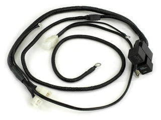 Headlight Relay Upgrade Harness 1970-73 (240Z)