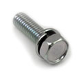 OEM Short Water Pump Bolt