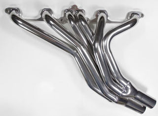 3-2 TBC Coated Header Without Smog Fittings 1970-76 (240Z / 260Z / 280Z)