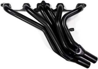 Header With Smog Fitting 1975-76 (280Z)