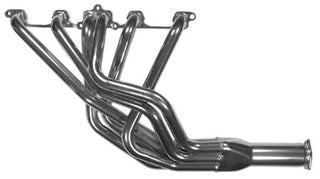 TBC Coated 6-1 Header 1970-76 (240Z / 260Z / 280Z)