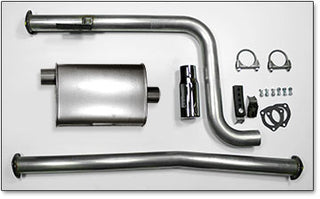 Premium Exhaust System 1970-8/74 (240Z / 260Z) 6-1 Headers Only