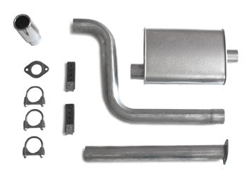 Performance Exhaust System 1975-78 (280Z)