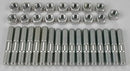 OEM Manifold Nut and Stud Kit 1970-83 (240Z / 260Z / 280Z / 280ZX)-1