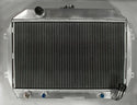 Stock Replacement Aluminum Radiator 1970-8/74 (240Z / 260Z)