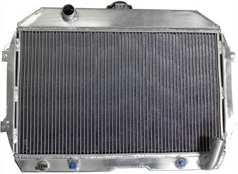 High Flow Aluminum Radiator 1970-8/74 (240Z / 260Z)