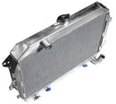High Flow Aluminum Radiator 1970-8/74 (240Z / 260Z)-1