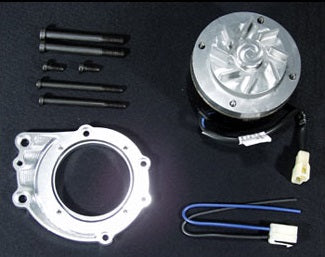 CSR Electric Water Pump 1970-83 (240Z / 260Z / 280Z / 280ZX)