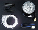 CSR Electric Water Pump 1970-83 (240Z / 260Z / 280Z / 280ZX)