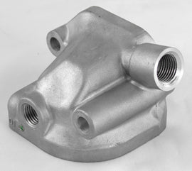 OEM Thermostat Housing 1970-72 (240Z) 1971-73 (510) 1970-72 (521)  1972-73 (620)