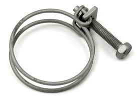 OEM Radiator Hose Clamp 1970-83 (240Z / 260Z / 280Z / 280ZX)