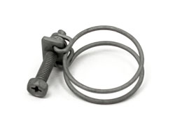 OEM Engine Side Hose Clamp 1970-74 (240Z / 260Z)