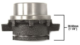 OEM Clutch Collar 1970-74 (240Z / 260Z)