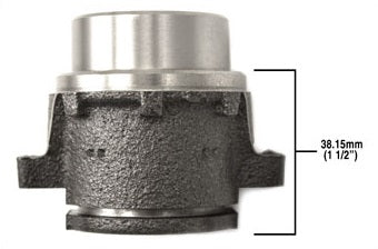 OEM Clutch Collar 1975-83 (280Z / 280ZX) Coupe Non Turbo 1984-86 (300ZX) Turbo