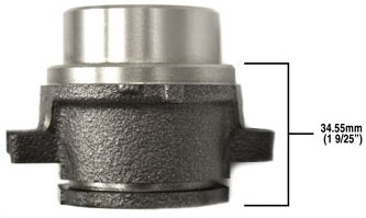 OEM Clutch Collar 1975-83 (280Z / 280ZX) 2+2 1982-83 (280ZX) Turbo, 1984-89 (300ZX) Non Turbo