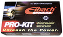 Eibach Spring Kit 1970-8/74 (240Z / 260Z) Coupe Only