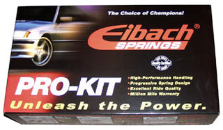 Eibach Spring Kit 1970-8/74 (240Z / 260Z) Coupe Only