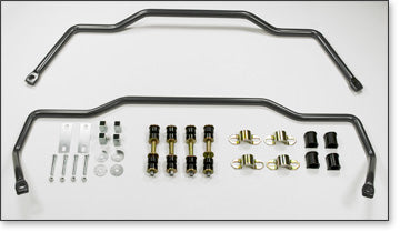 Front and Rear Sway Bar Kit 1970-73 (240Z)