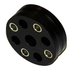 Performance Steering Coupler 1970-81 (240Z / 260Z / 280Z / 280ZX)