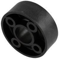 Performance Steering Coupler 1970-81 (240Z / 260Z / 280Z / 280ZX)