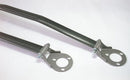 Rear Carbon Aluminum Strut Tower Bar 1970-73 (240Z)-1