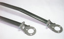 Front Carbon Aluminum Strut Tower Bar 1970-78 (240Z / 260Z / 280Z)-1