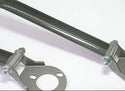 Front Carbon Aluminum Strut Tower Bar 1970-78 (240Z / 260Z / 280Z)
