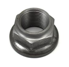 OEM Stub Axle Lock Nut 1970-78 (240Z / 260Z / 280Z) 1979-83 (280ZX) Non-Turbo Coupe Only
