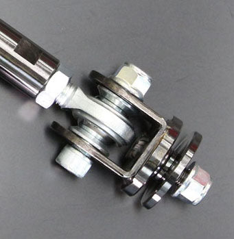 Pillow Tension Rod Set 1970-78 (240Z / 260Z / 280Z)