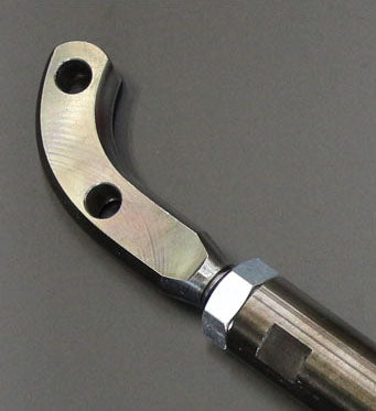 Pillow Tension Rod Set 1970-78 (240Z / 260Z / 280Z)