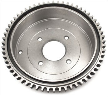 Steel Rear Brake Drum 1970-78 (240Z / 260Z / 280Z)