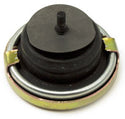 OEM TOKICO Brake Master Cylinder Reservoir Cap 1972-77 (240Z / 260Z / 280Z)