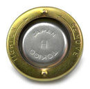 OEM TOKICO Brake Master Cylinder Reservoir Cap 1972-77 (240Z / 260Z / 280Z)-1