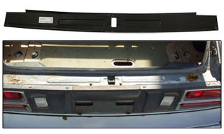 Rear Panel Upper Top Repair Insert 1970-78 (240Z / 260Z / 280Z)