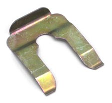 OEM Door Lock Cylinder Clip 1970-78 (240Z / 260Z / 280Z)