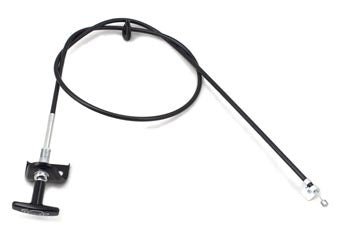 OEM Hood Release Cable 1970-73 (240Z)