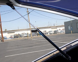 Deck Lid Support 1970-73 (240Z)