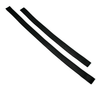 Fuel Tank Strap Insulator Set 1970-8/74 (240Z / 260Z)