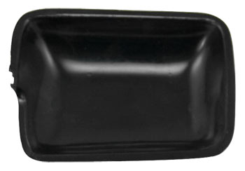 OEM Door Handle Insert (Escutcheon) 1970-78 (240Z / 260Z / 280Z)