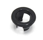 OEM Door Lock Pull  Trim Ring 1970-78 (240Z / 260Z / 280Z), 1968-73 (510), 1965-72 (520 / 521), 1972-1979 (620)