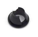 OEM Door Lock Pull  Trim Ring 1970-78 (240Z / 260Z / 280Z), 1968-73 (510), 1965-72 (520 / 521), 1972-1979 (620)-2