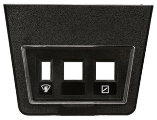 Reproduction Fuse Box Cover Plate 1972-73 (240Z)