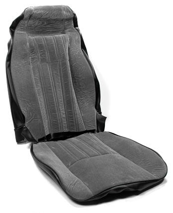 High Back Seats Upholstery Kit 1979-83 (280ZX)