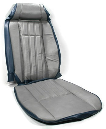 High Back Seats Upholstery Kit 1979-83 (280ZX)