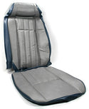 High Back Seats Upholstery Kit 1979-83 (280ZX)