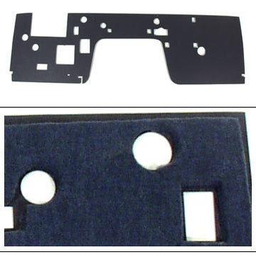 Firewall Insulator 1970-73 (240Z)