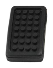 OEM Footrest Pad 1970-78 (240Z / 260Z / 280Z)