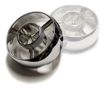 Dash End Vent 1970-73 (240Z) and 1968-73 (510)